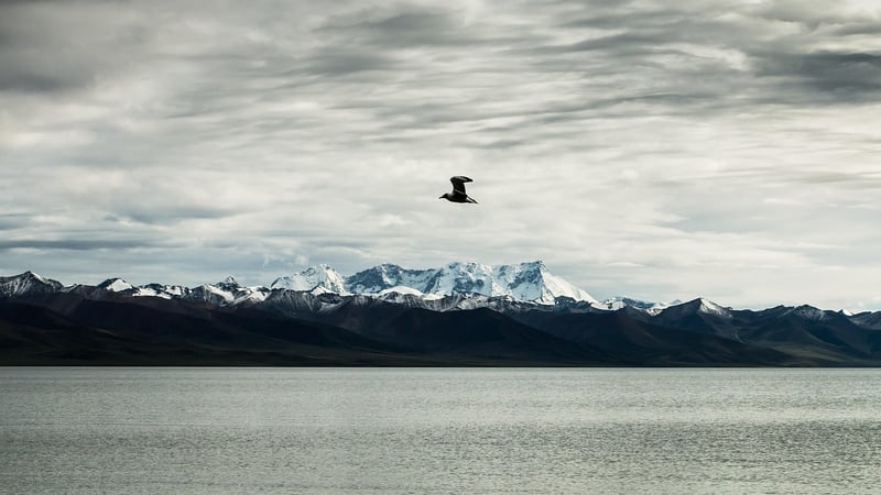 Off-the-Beaten-Path Destination